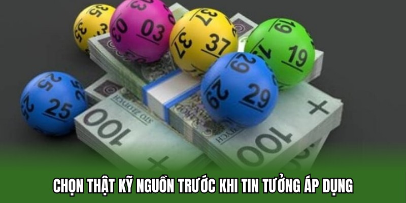 Chọn thật kỹ nguồn trước khi tin tưởng áp dụng
